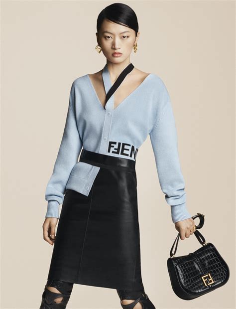 fendi stiliste|fendi brand.